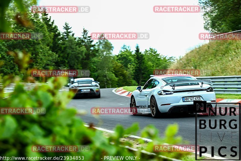 Bild #23934853 - Touristenfahrten Nürburgring Nordschleife (20.08.2023)