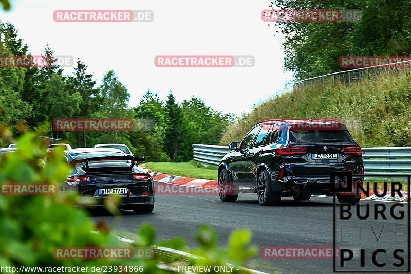 Bild #23934866 - Touristenfahrten Nürburgring Nordschleife (20.08.2023)