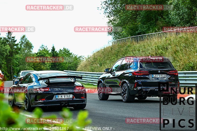 Bild #23934867 - Touristenfahrten Nürburgring Nordschleife (20.08.2023)