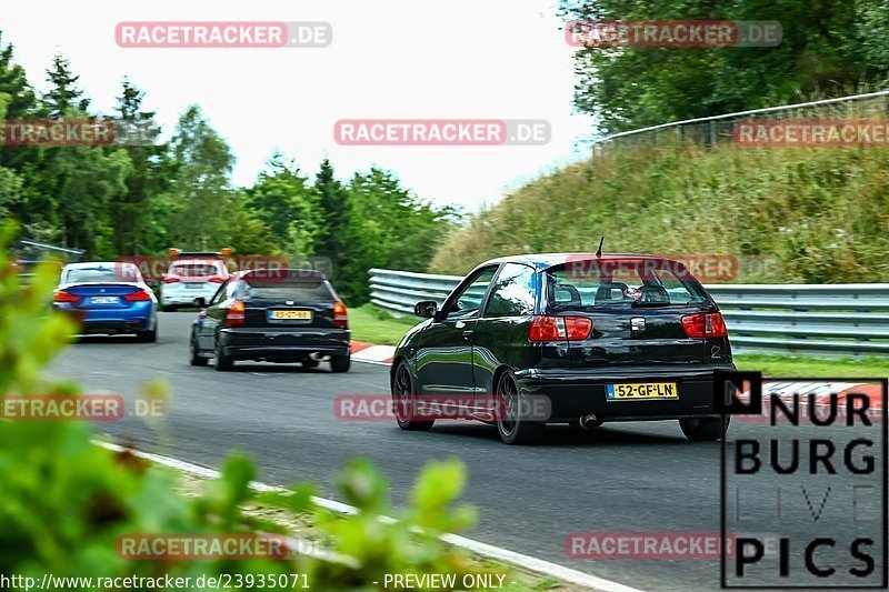 Bild #23935071 - Touristenfahrten Nürburgring Nordschleife (20.08.2023)