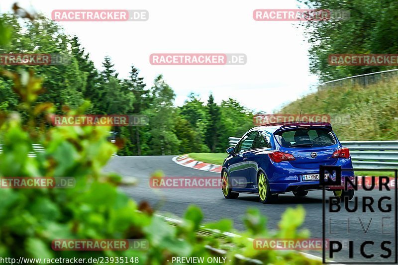 Bild #23935148 - Touristenfahrten Nürburgring Nordschleife (20.08.2023)