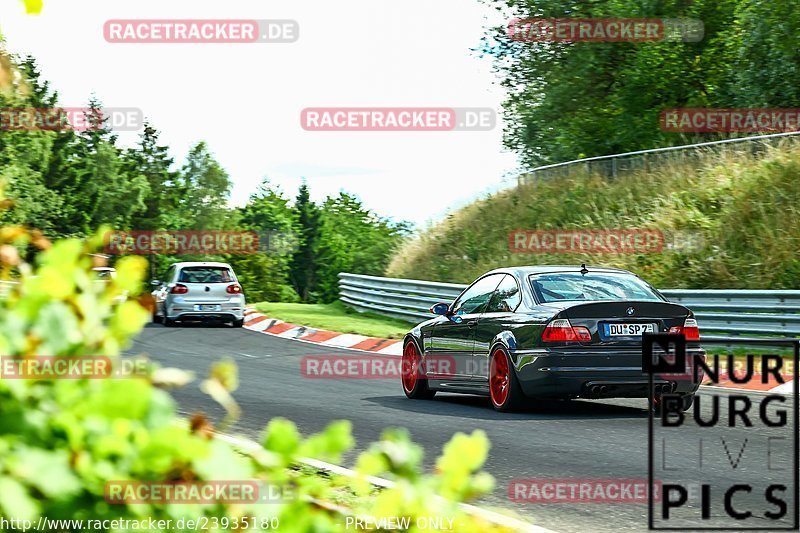 Bild #23935180 - Touristenfahrten Nürburgring Nordschleife (20.08.2023)