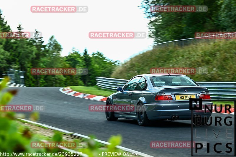 Bild #23935227 - Touristenfahrten Nürburgring Nordschleife (20.08.2023)