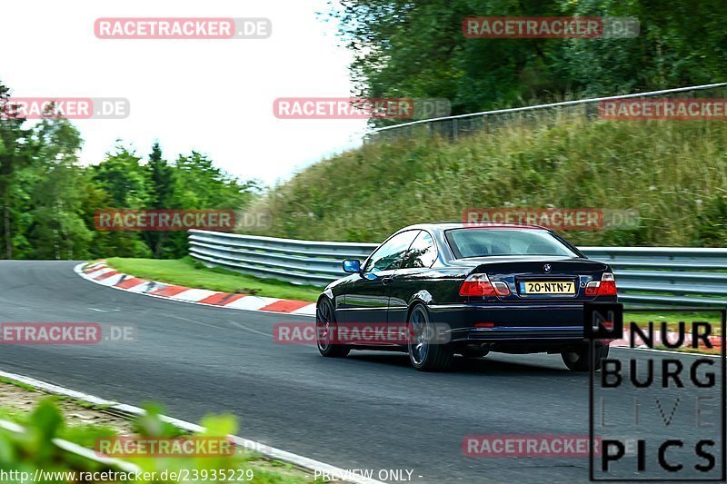 Bild #23935229 - Touristenfahrten Nürburgring Nordschleife (20.08.2023)