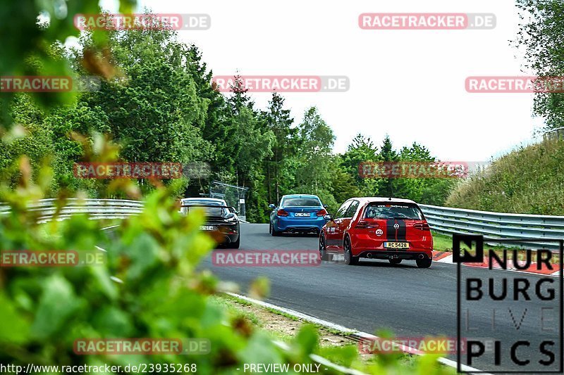 Bild #23935268 - Touristenfahrten Nürburgring Nordschleife (20.08.2023)