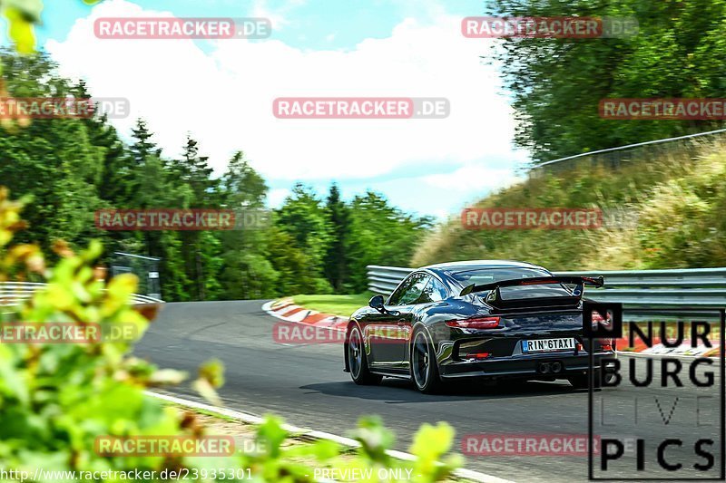 Bild #23935301 - Touristenfahrten Nürburgring Nordschleife (20.08.2023)