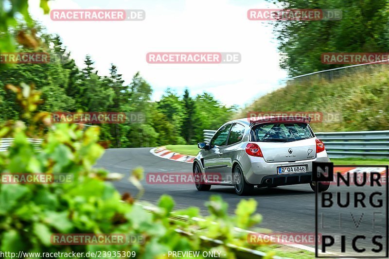 Bild #23935309 - Touristenfahrten Nürburgring Nordschleife (20.08.2023)