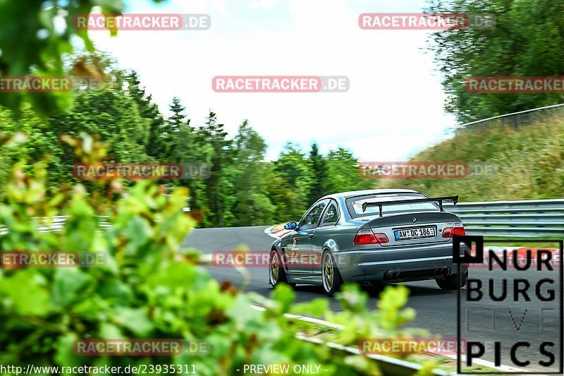 Bild #23935311 - Touristenfahrten Nürburgring Nordschleife (20.08.2023)