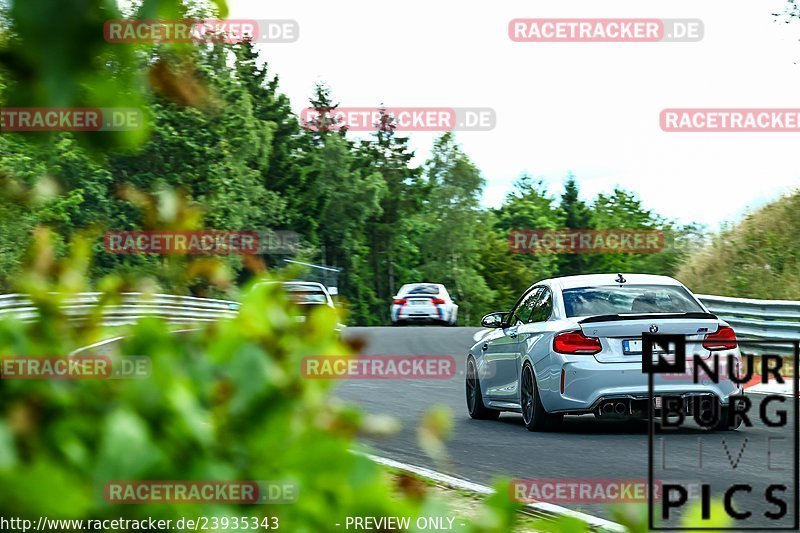 Bild #23935343 - Touristenfahrten Nürburgring Nordschleife (20.08.2023)