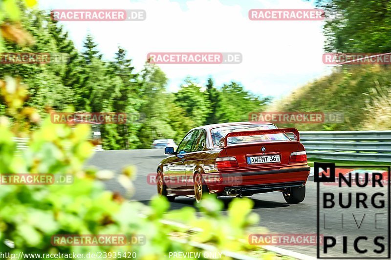 Bild #23935420 - Touristenfahrten Nürburgring Nordschleife (20.08.2023)