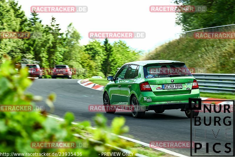 Bild #23935436 - Touristenfahrten Nürburgring Nordschleife (20.08.2023)