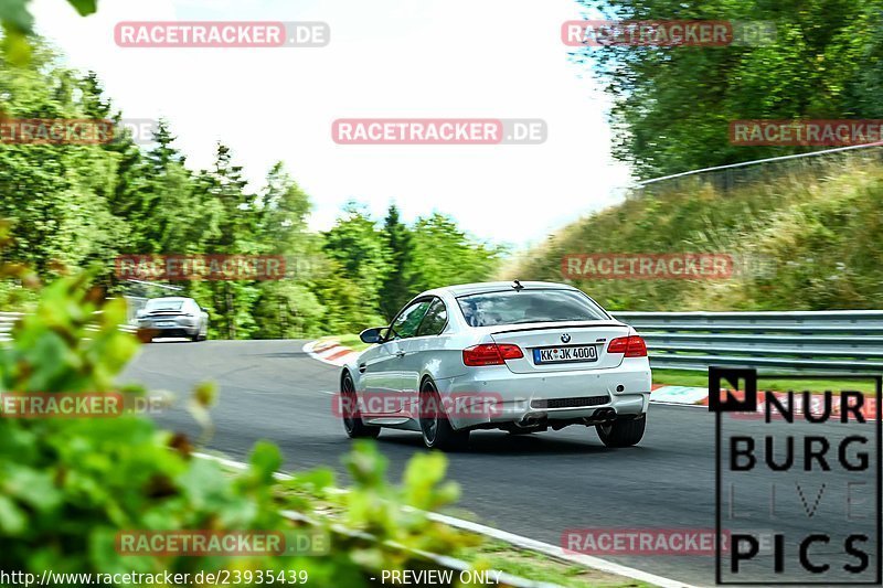 Bild #23935439 - Touristenfahrten Nürburgring Nordschleife (20.08.2023)