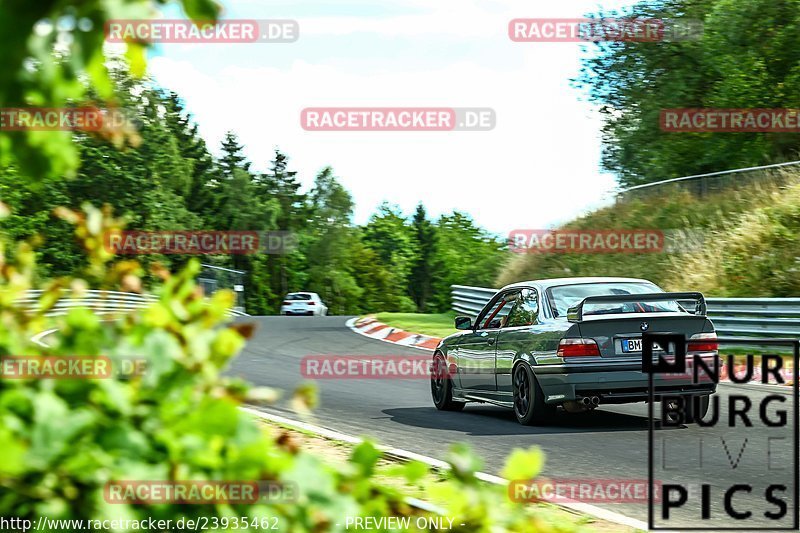 Bild #23935462 - Touristenfahrten Nürburgring Nordschleife (20.08.2023)