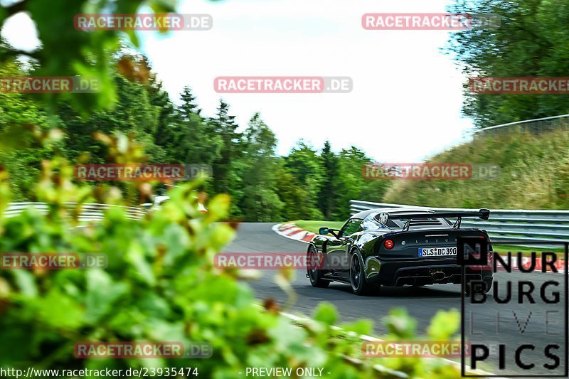 Bild #23935474 - Touristenfahrten Nürburgring Nordschleife (20.08.2023)