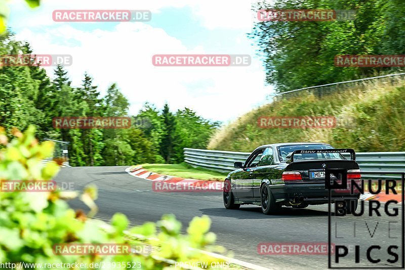 Bild #23935523 - Touristenfahrten Nürburgring Nordschleife (20.08.2023)