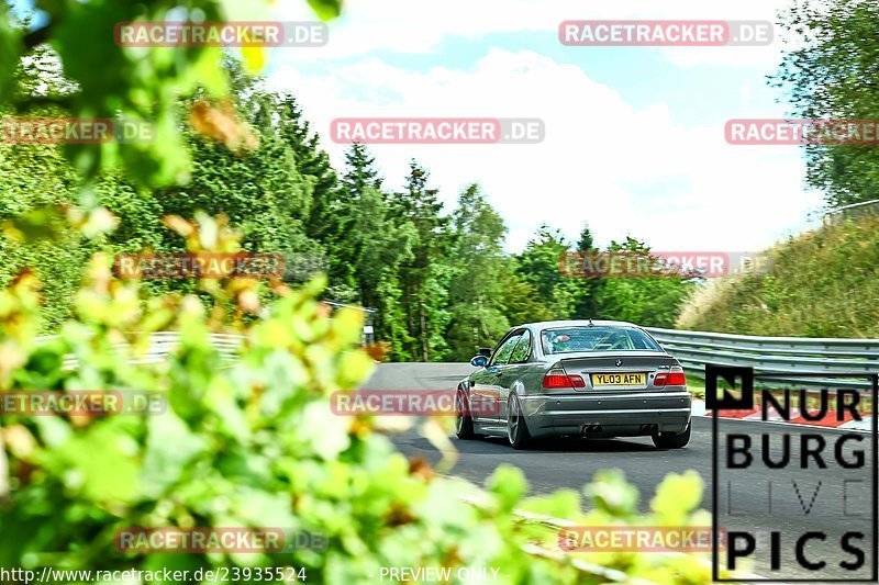 Bild #23935524 - Touristenfahrten Nürburgring Nordschleife (20.08.2023)