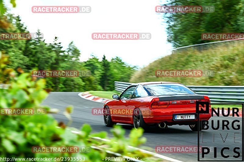 Bild #23935553 - Touristenfahrten Nürburgring Nordschleife (20.08.2023)