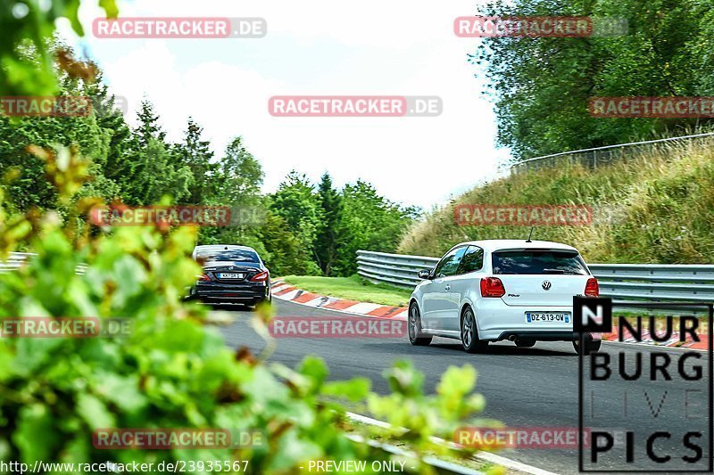 Bild #23935567 - Touristenfahrten Nürburgring Nordschleife (20.08.2023)