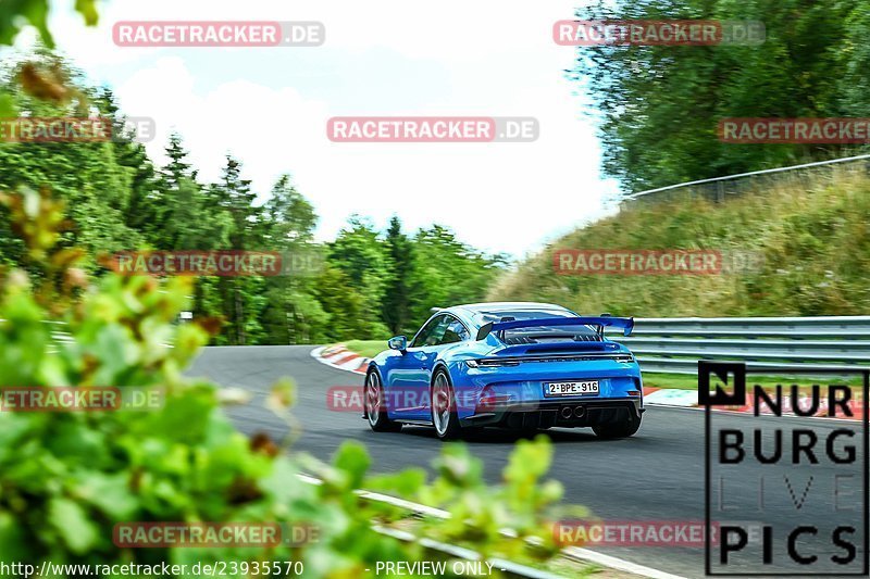 Bild #23935570 - Touristenfahrten Nürburgring Nordschleife (20.08.2023)