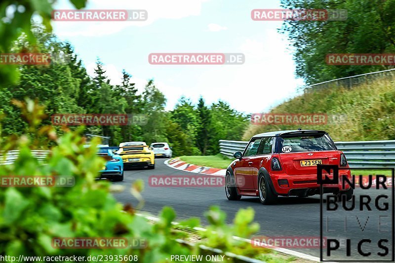 Bild #23935608 - Touristenfahrten Nürburgring Nordschleife (20.08.2023)