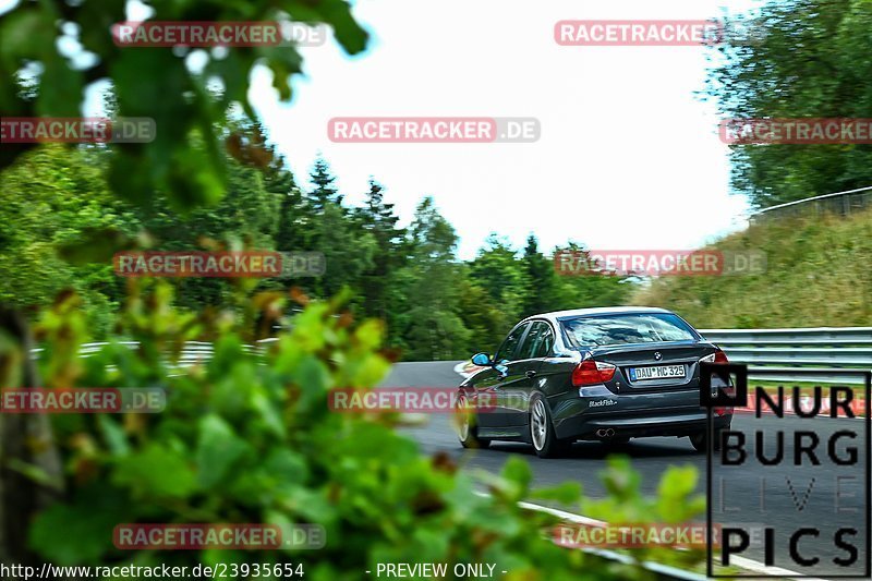 Bild #23935654 - Touristenfahrten Nürburgring Nordschleife (20.08.2023)