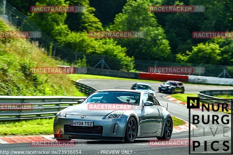 Bild #23936054 - Touristenfahrten Nürburgring Nordschleife (20.08.2023)