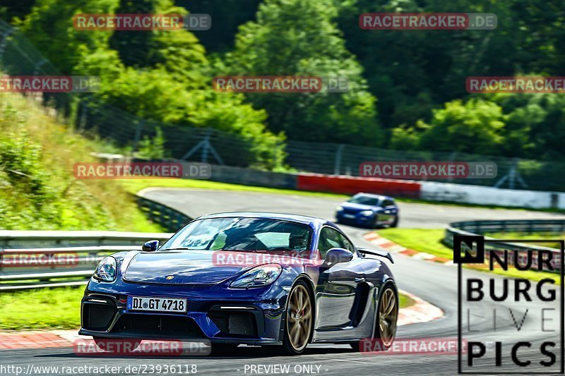 Bild #23936118 - Touristenfahrten Nürburgring Nordschleife (20.08.2023)