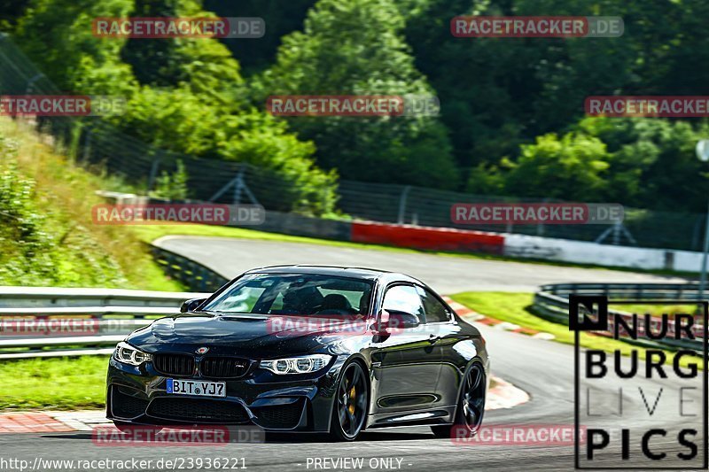 Bild #23936221 - Touristenfahrten Nürburgring Nordschleife (20.08.2023)