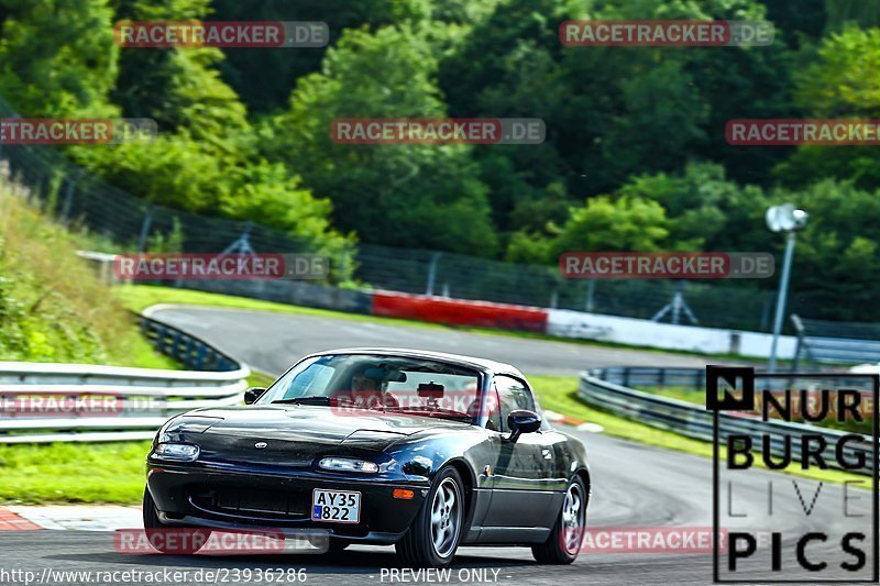 Bild #23936286 - Touristenfahrten Nürburgring Nordschleife (20.08.2023)