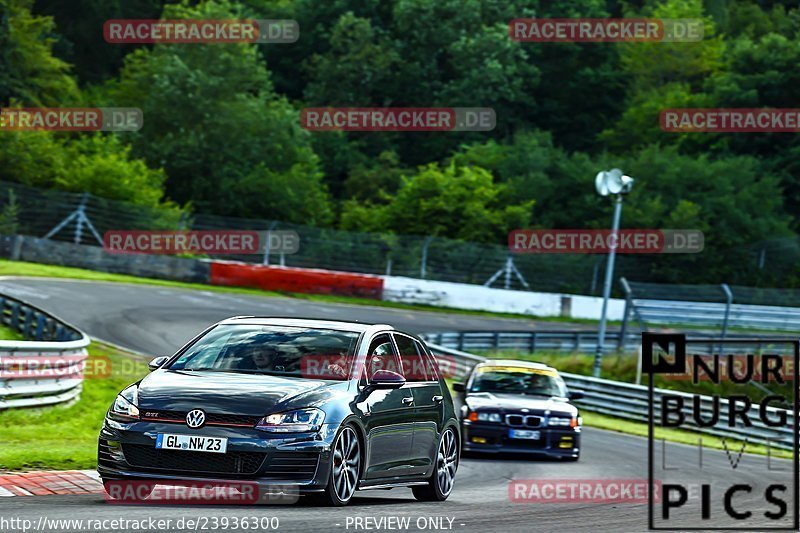 Bild #23936300 - Touristenfahrten Nürburgring Nordschleife (20.08.2023)