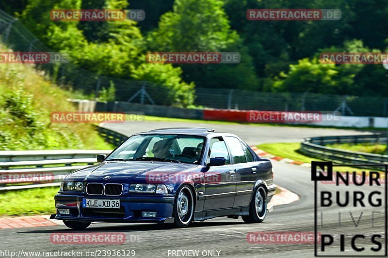 Bild #23936329 - Touristenfahrten Nürburgring Nordschleife (20.08.2023)