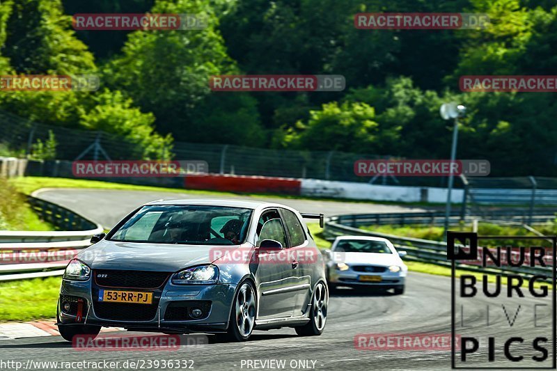 Bild #23936332 - Touristenfahrten Nürburgring Nordschleife (20.08.2023)