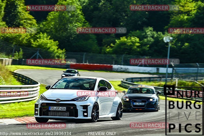 Bild #23936334 - Touristenfahrten Nürburgring Nordschleife (20.08.2023)