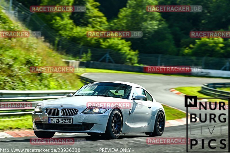 Bild #23936338 - Touristenfahrten Nürburgring Nordschleife (20.08.2023)