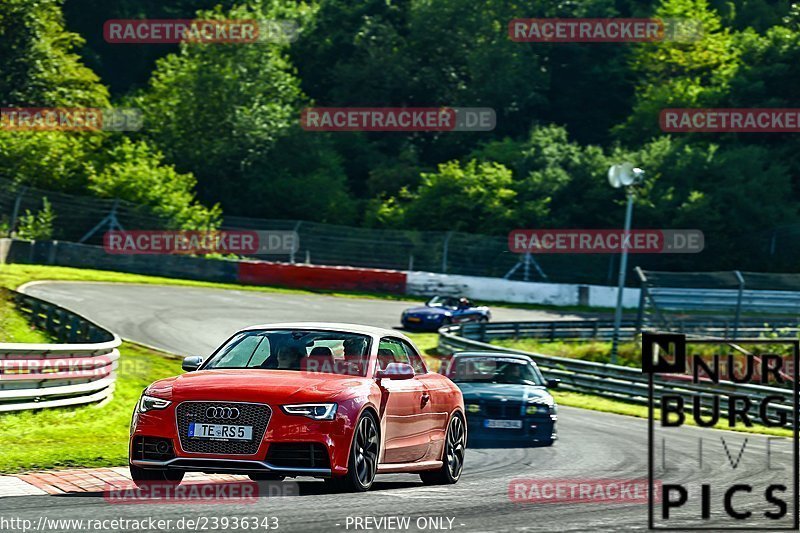 Bild #23936343 - Touristenfahrten Nürburgring Nordschleife (20.08.2023)