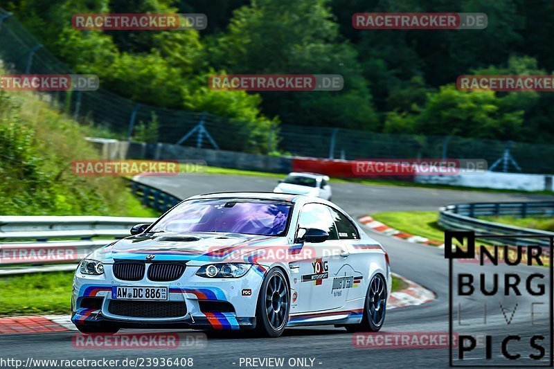 Bild #23936408 - Touristenfahrten Nürburgring Nordschleife (20.08.2023)