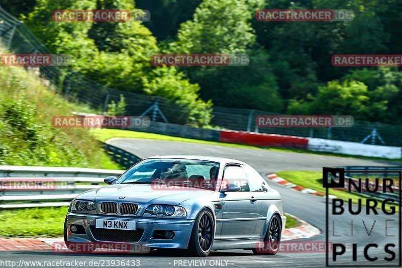 Bild #23936433 - Touristenfahrten Nürburgring Nordschleife (20.08.2023)