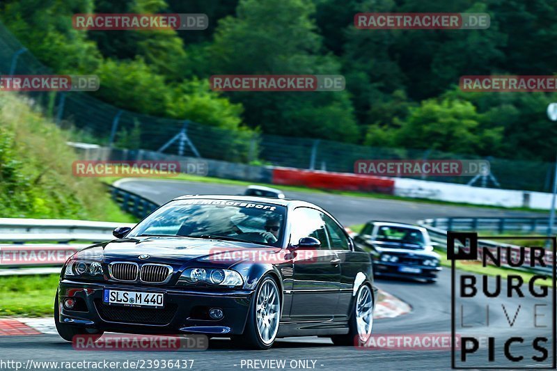 Bild #23936437 - Touristenfahrten Nürburgring Nordschleife (20.08.2023)