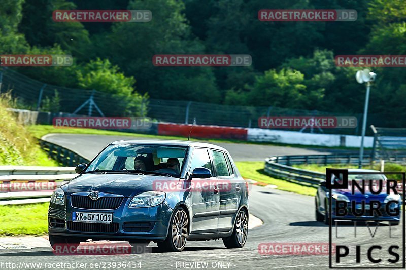 Bild #23936454 - Touristenfahrten Nürburgring Nordschleife (20.08.2023)