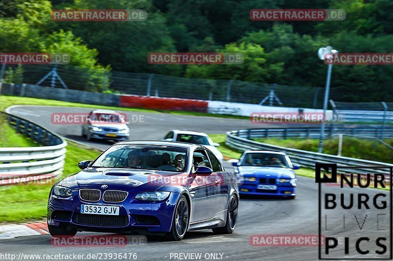 Bild #23936476 - Touristenfahrten Nürburgring Nordschleife (20.08.2023)