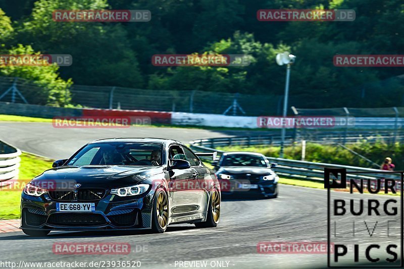 Bild #23936520 - Touristenfahrten Nürburgring Nordschleife (20.08.2023)