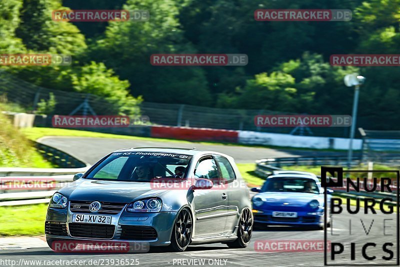 Bild #23936525 - Touristenfahrten Nürburgring Nordschleife (20.08.2023)