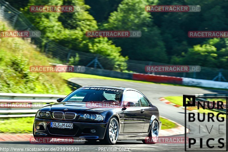 Bild #23936531 - Touristenfahrten Nürburgring Nordschleife (20.08.2023)