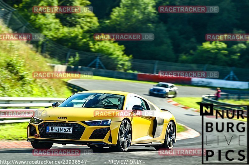 Bild #23936547 - Touristenfahrten Nürburgring Nordschleife (20.08.2023)