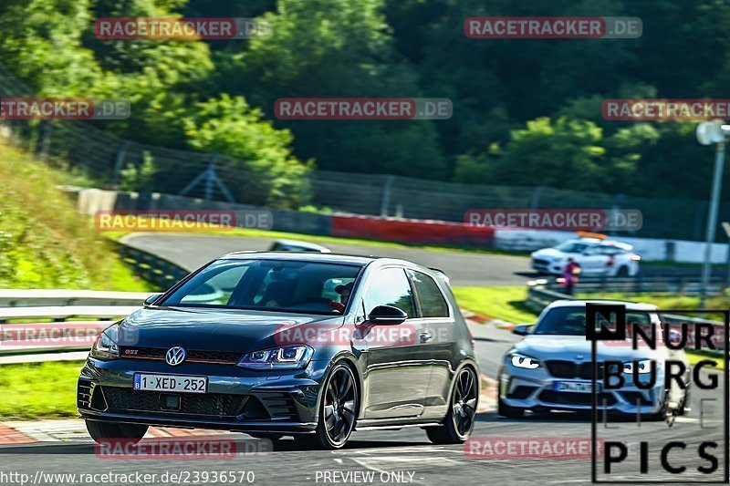 Bild #23936570 - Touristenfahrten Nürburgring Nordschleife (20.08.2023)