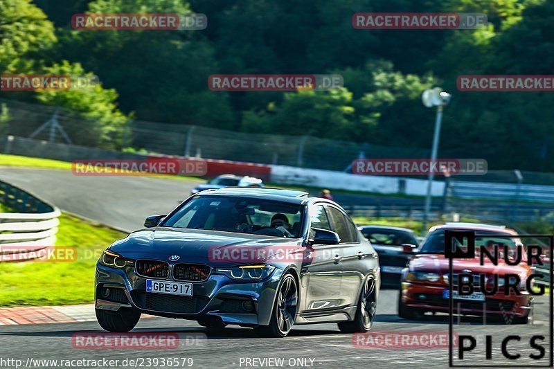 Bild #23936579 - Touristenfahrten Nürburgring Nordschleife (20.08.2023)