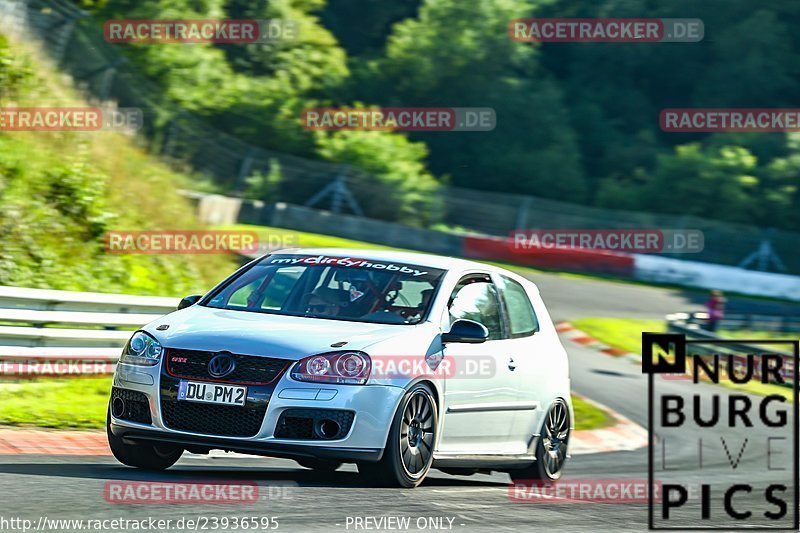 Bild #23936595 - Touristenfahrten Nürburgring Nordschleife (20.08.2023)