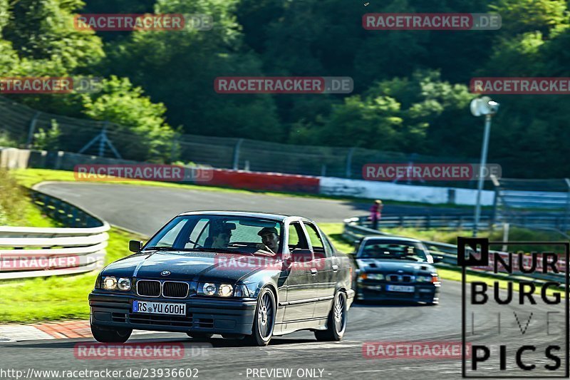 Bild #23936602 - Touristenfahrten Nürburgring Nordschleife (20.08.2023)