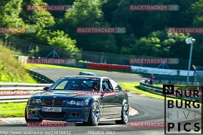 Bild #23936612 - Touristenfahrten Nürburgring Nordschleife (20.08.2023)