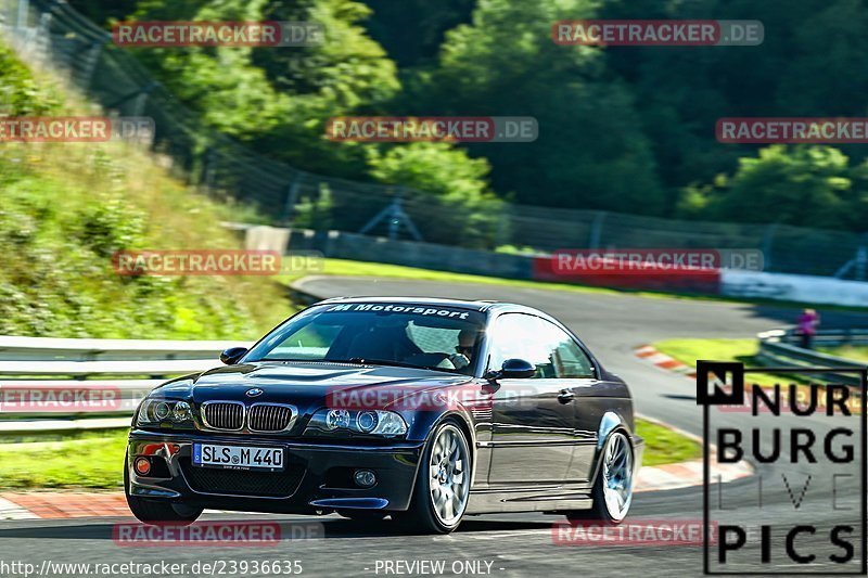 Bild #23936635 - Touristenfahrten Nürburgring Nordschleife (20.08.2023)